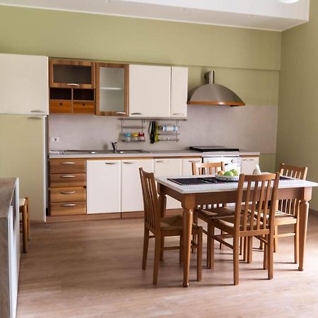 Modica Relax Garden Apartment Екстериор снимка