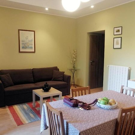 Modica Relax Garden Apartment Екстериор снимка