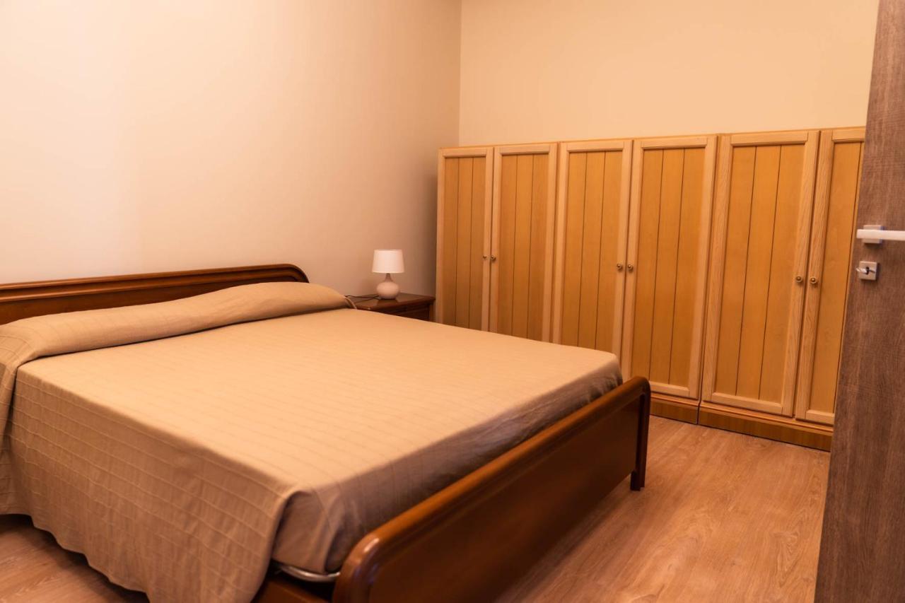 Modica Relax Garden Apartment Екстериор снимка