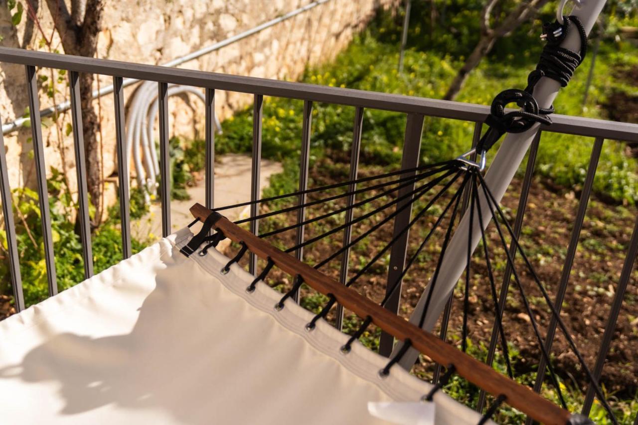 Modica Relax Garden Apartment Екстериор снимка