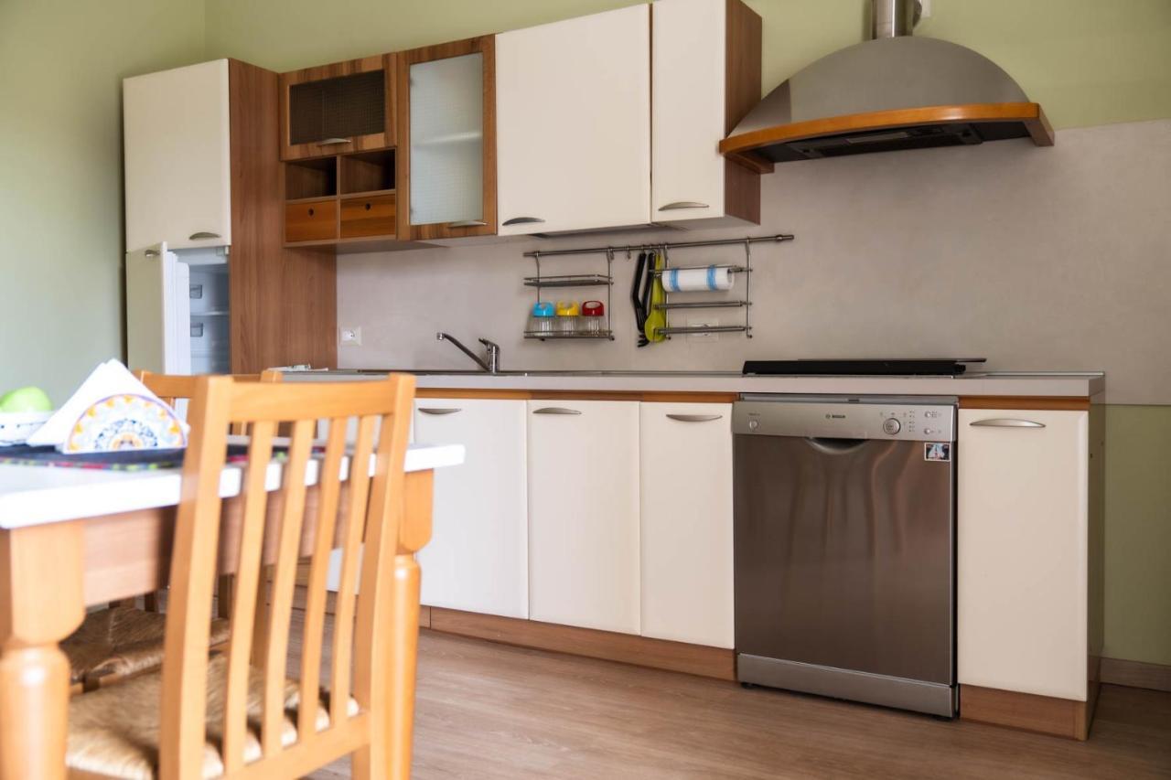 Modica Relax Garden Apartment Екстериор снимка