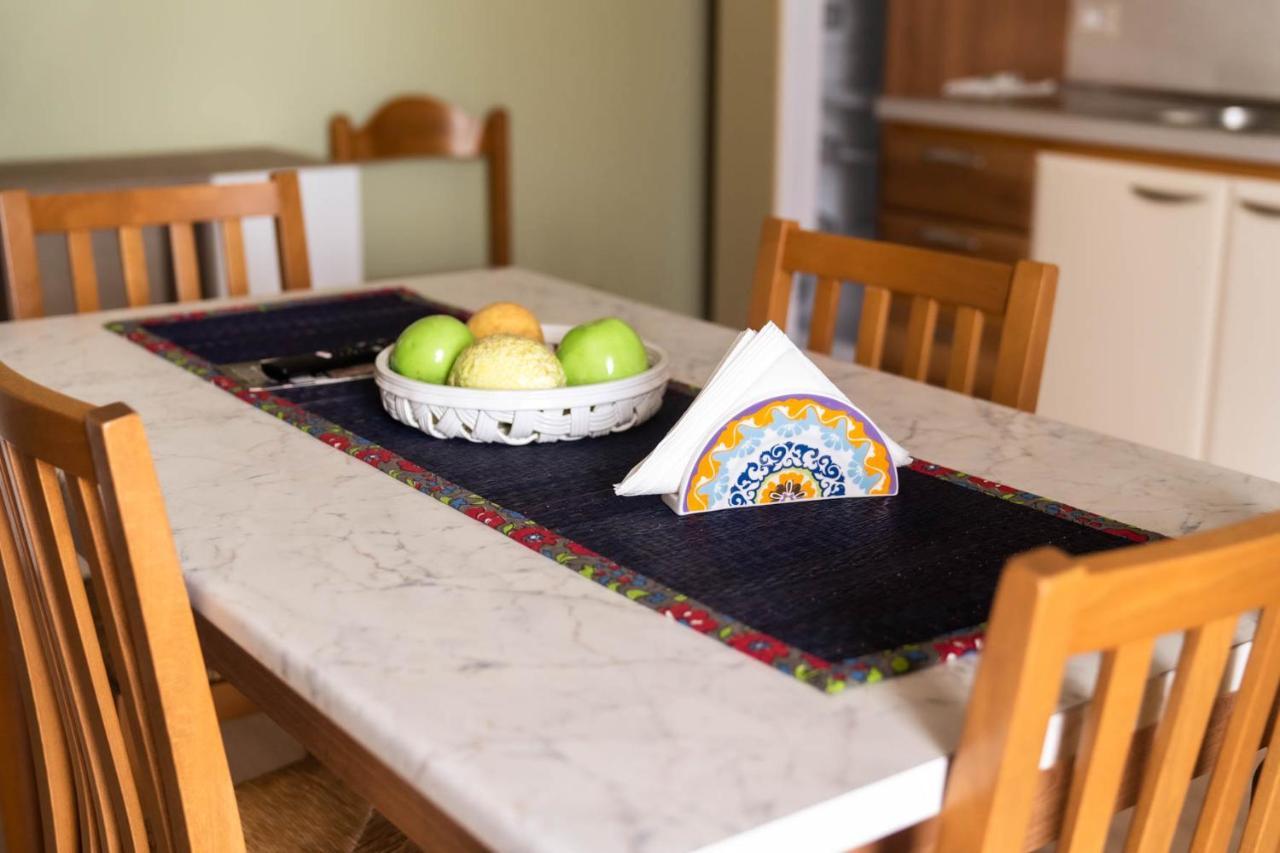 Modica Relax Garden Apartment Екстериор снимка