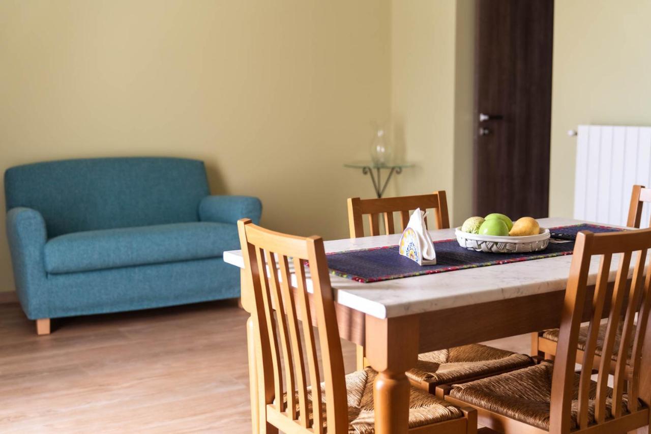 Modica Relax Garden Apartment Екстериор снимка