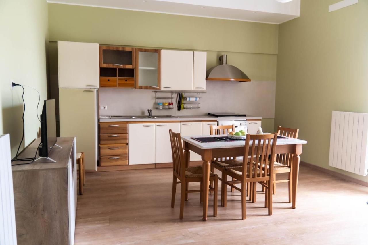 Modica Relax Garden Apartment Екстериор снимка