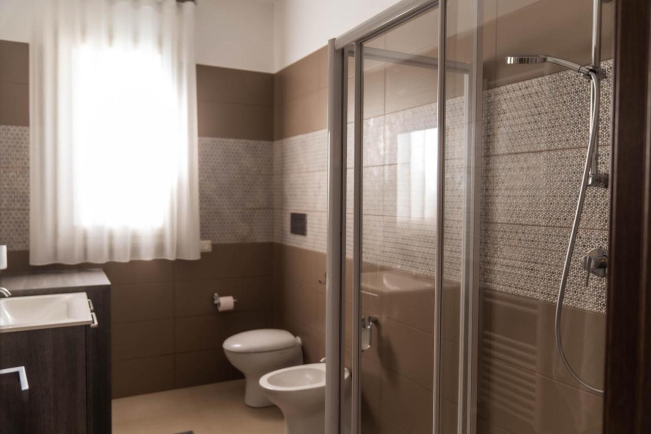 Modica Relax Garden Apartment Екстериор снимка