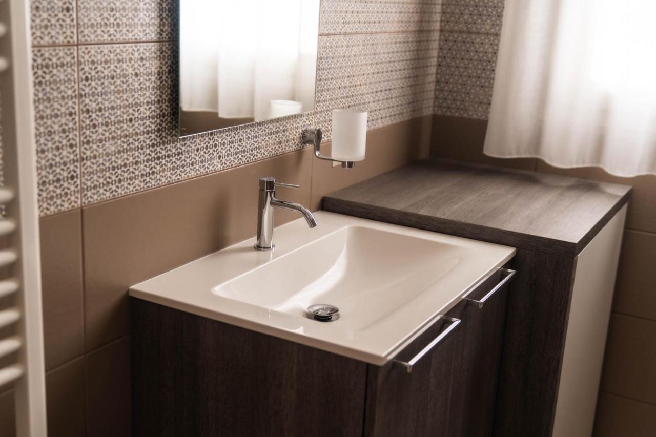 Modica Relax Garden Apartment Екстериор снимка