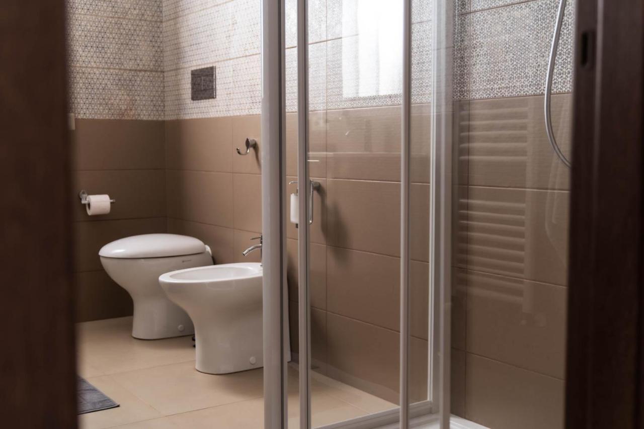 Modica Relax Garden Apartment Екстериор снимка