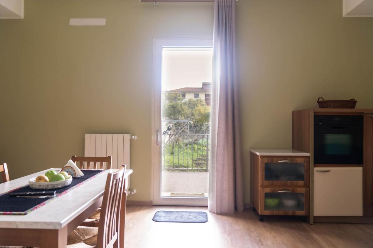 Modica Relax Garden Apartment Екстериор снимка