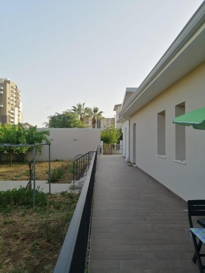 Modica Relax Garden Apartment Екстериор снимка