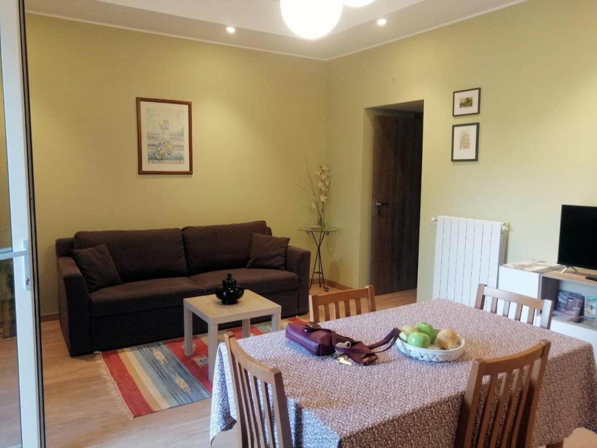 Modica Relax Garden Apartment Екстериор снимка
