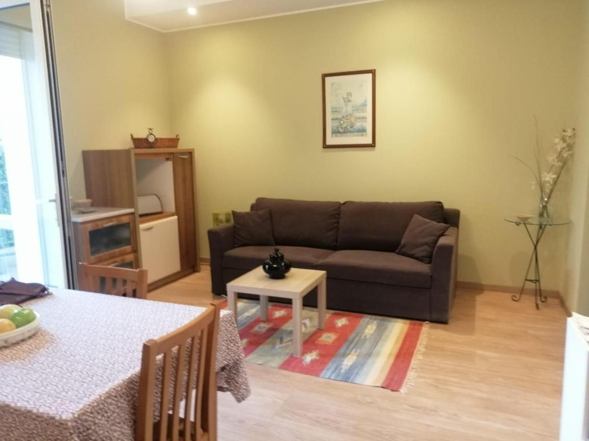 Modica Relax Garden Apartment Екстериор снимка
